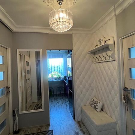 Apartment Malina Gdynia Kültér fotó