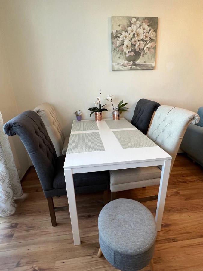 Apartment Malina Gdynia Kültér fotó