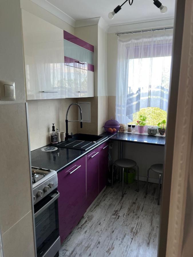 Apartment Malina Gdynia Kültér fotó