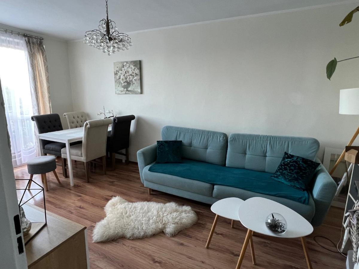 Apartment Malina Gdynia Kültér fotó