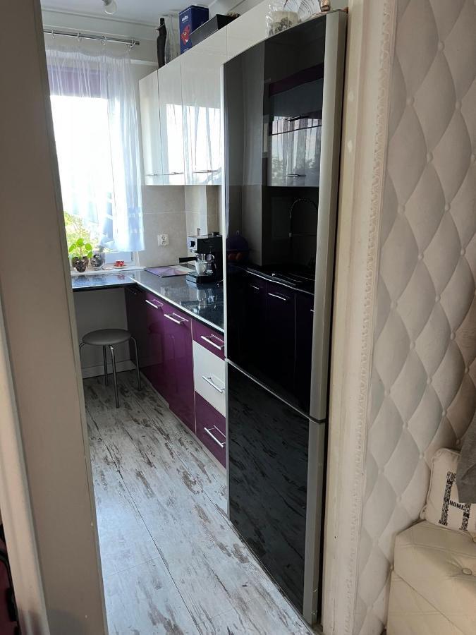 Apartment Malina Gdynia Kültér fotó
