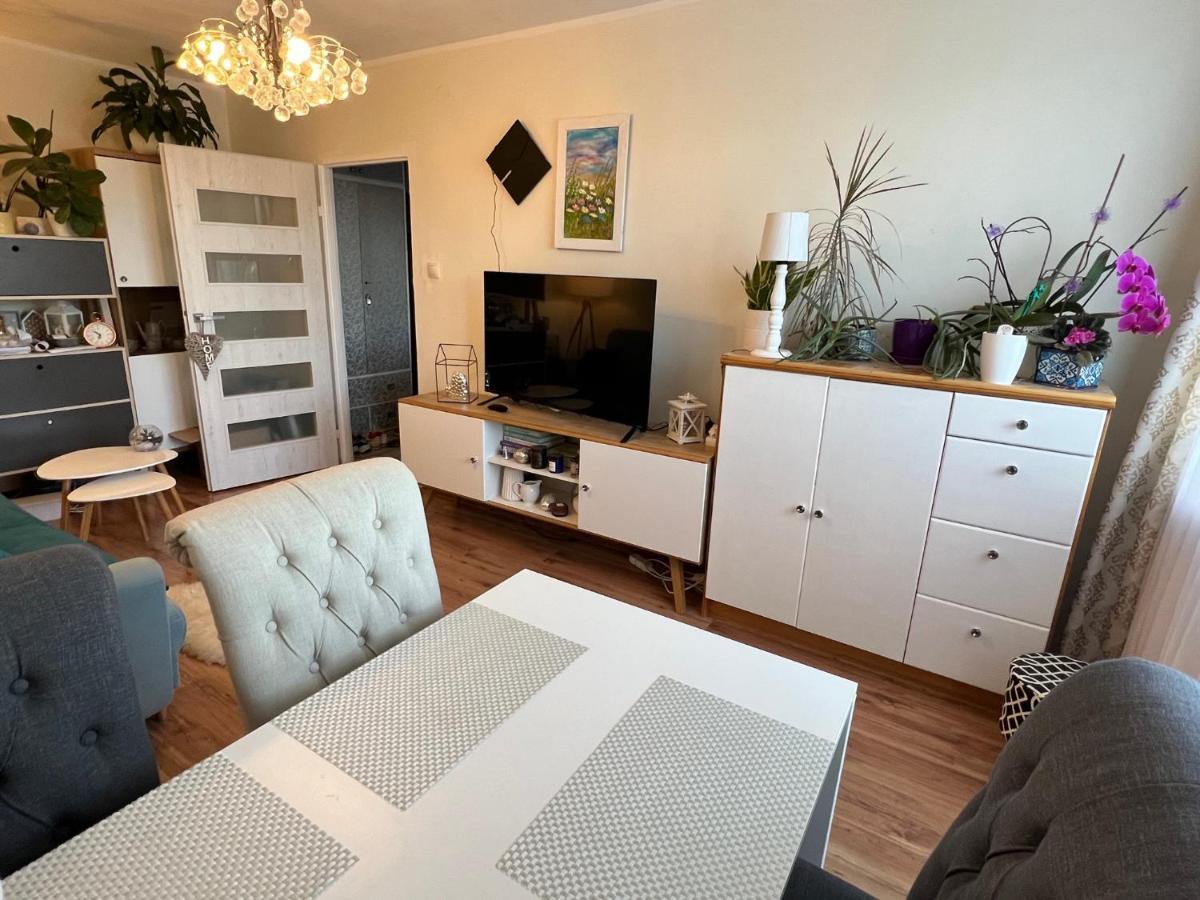Apartment Malina Gdynia Kültér fotó