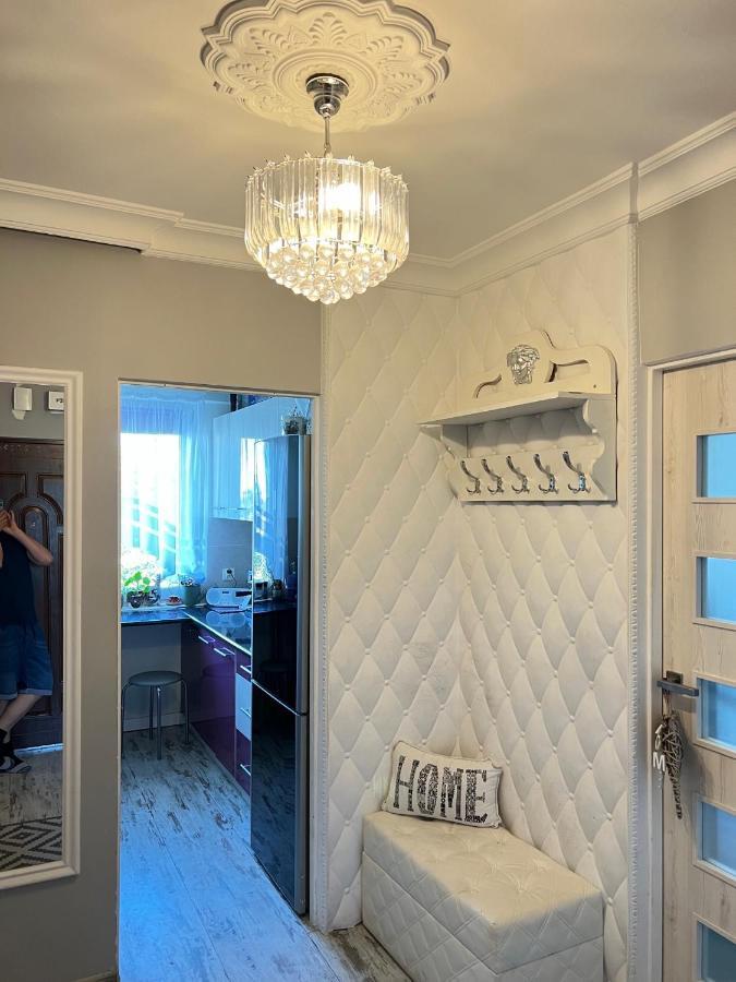 Apartment Malina Gdynia Kültér fotó