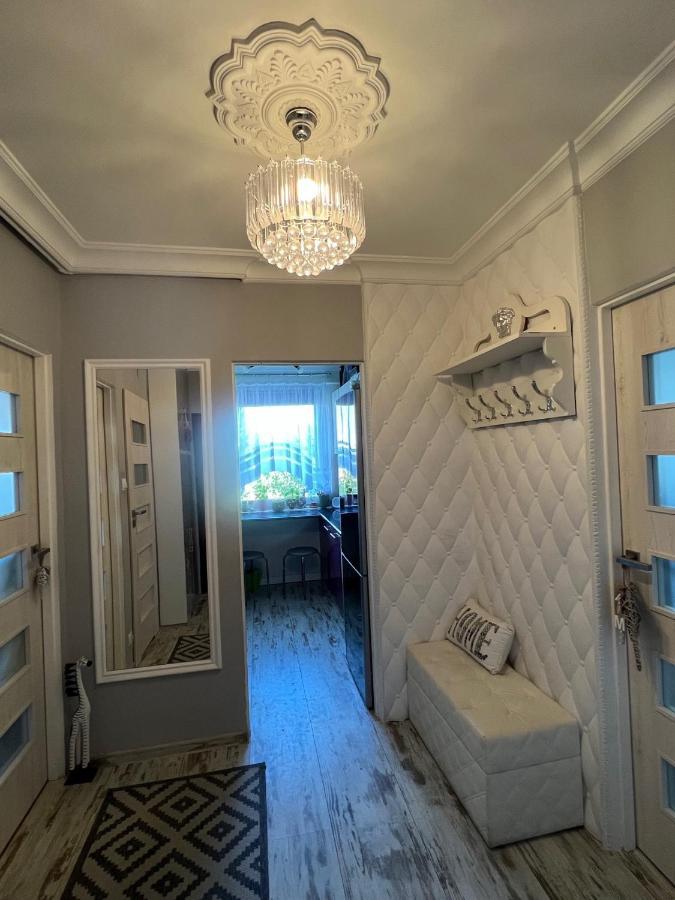 Apartment Malina Gdynia Kültér fotó