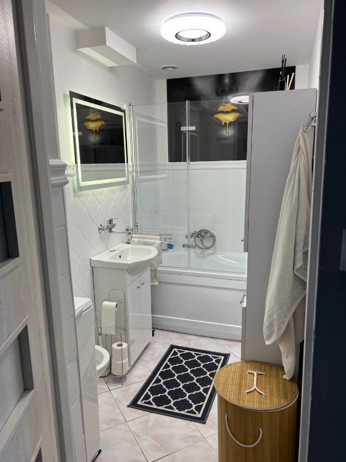 Apartment Malina Gdynia Kültér fotó