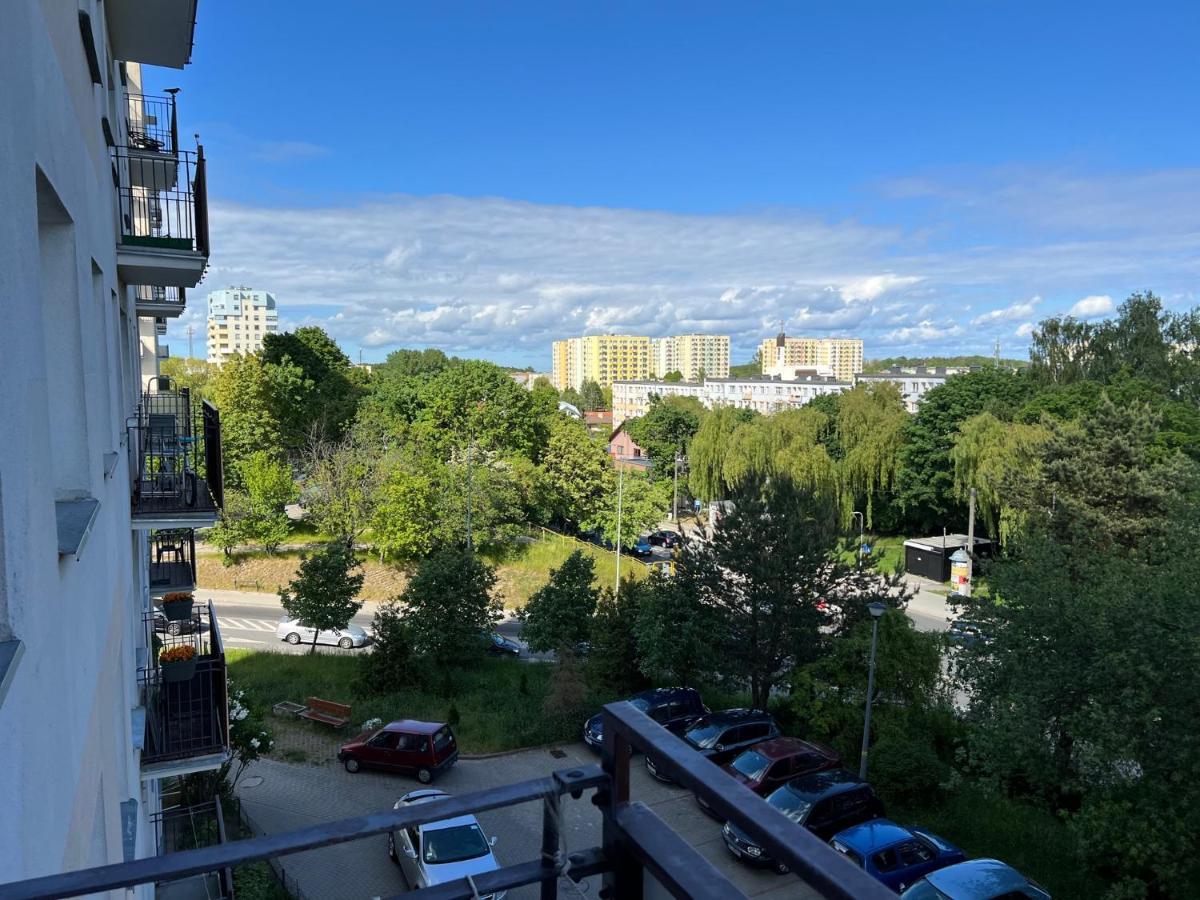 Apartment Malina Gdynia Kültér fotó