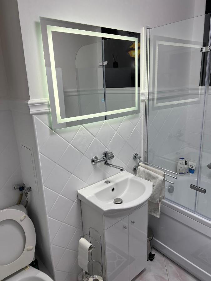 Apartment Malina Gdynia Kültér fotó