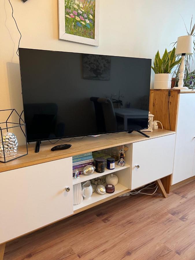 Apartment Malina Gdynia Kültér fotó