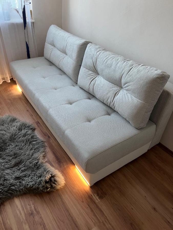Apartment Malina Gdynia Kültér fotó