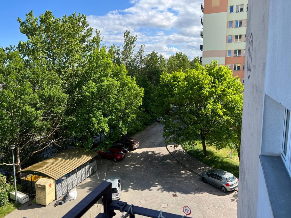 Apartment Malina Gdynia Kültér fotó